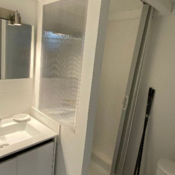 
APPARTEMENT MEUBLÉ TYPE 1 BIS -  ROUEN GARE
