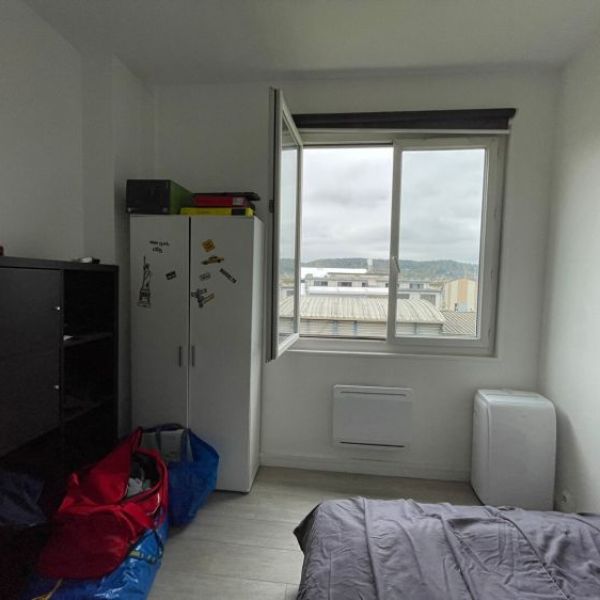 
Appartement Saint Etienne Du Rouvray 2 pièces 42 m2 /
