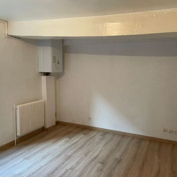 
APPARTEMENT T2 ROUEN SAINT JULIEN
