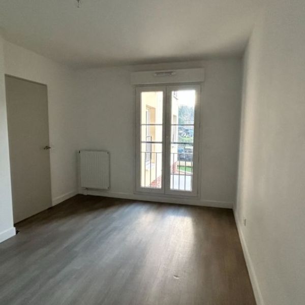 
APPARTEMENT T3 - 61 M² - AMFREVILLE LA MIVOIE
