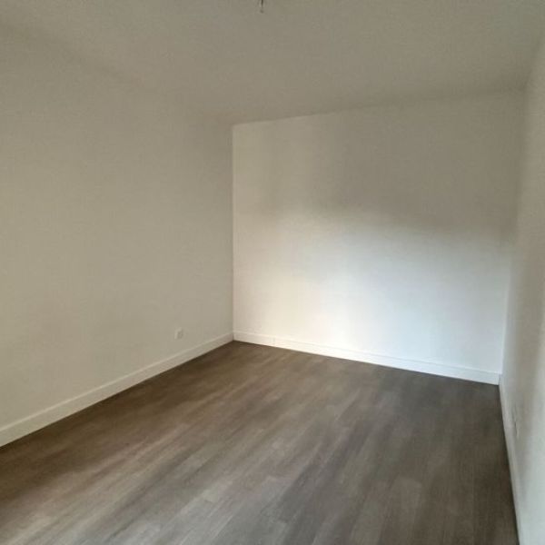 
APPARTEMENT T3 - 61 M² - AMFREVILLE LA MIVOIE
