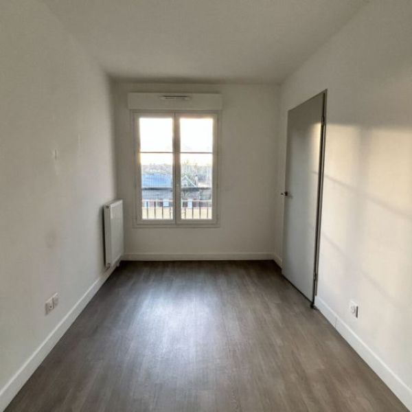 
APPARTEMENT T3 - 61 M² - AMFREVILLE LA MIVOIE
