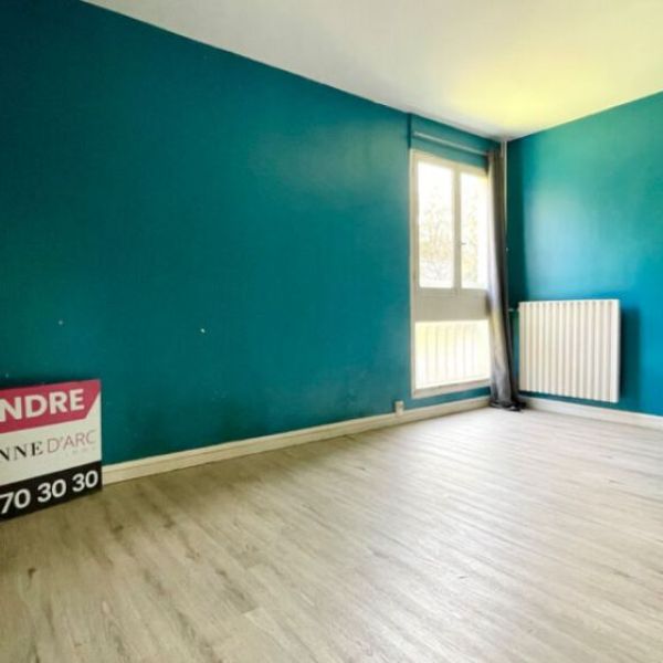 
Appartement Mont Saint Aignan 4 pièce(s) 67.75 m2
